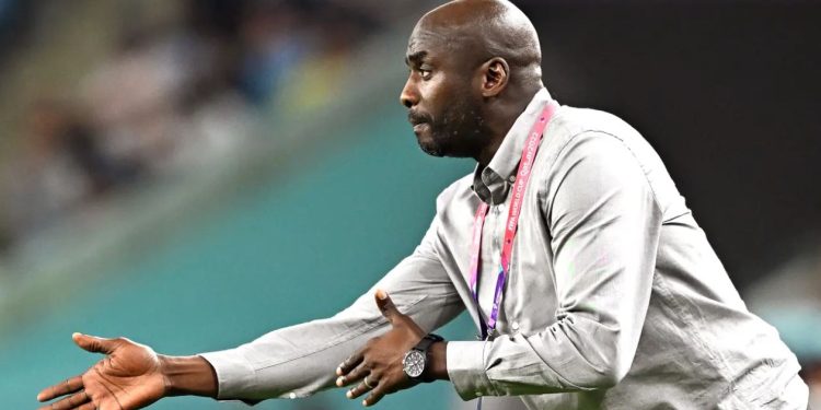 Black Stars face Mali in make-or-break World Cup qualifier