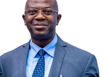 PIAC Chairperson, Constantine Kudzedzi, Esq.