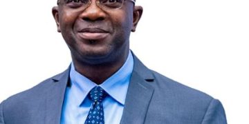 PIAC Chairperson, Constantine Kudzedzi, Esq.