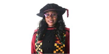 Prof. Sheena Boateng becomes UG’s first female professor of marketing and entrepreneurship