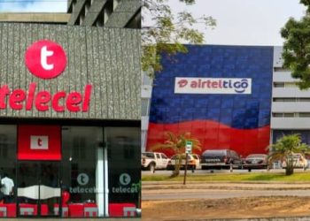Gov’t to merge Telecel, AT in $600m telecom shake-up