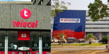 Gov’t to merge Telecel, AT in $600m telecom shake-up