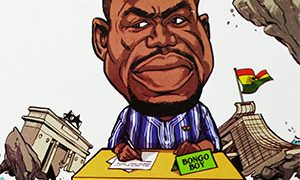 The ‘first scandal’? You don’t mean it, Manasseh [ARTICLE]