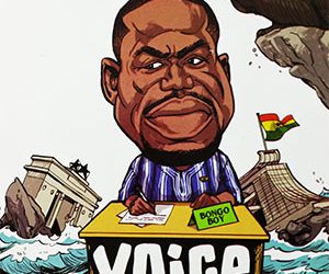 The ‘first scandal’? You don’t mean it, Manasseh [ARTICLE]