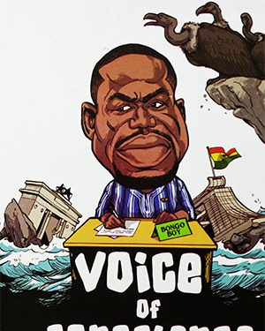 The ‘first scandal’? You don’t mean it, Manasseh [ARTICLE]