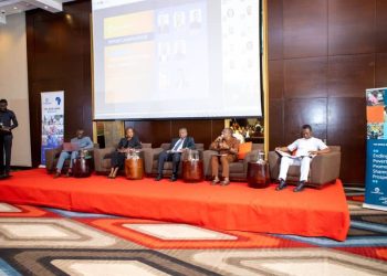 World Bank urges Ghana to break boom–bust cycle with bold reforms