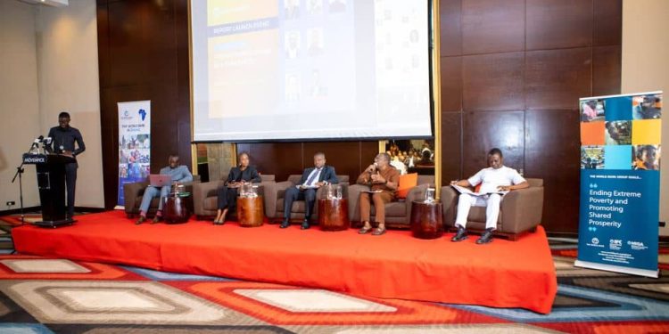 World Bank urges Ghana to break boom–bust cycle with bold reforms