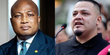 Ablakwa denies reports Ghana will accept Abrego Garcia’s deportation