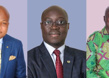 Joseph Frempong, Ato Forson, Ablakwa among most frequently absent MPs