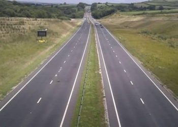 Anyinam bypass temporarily closes for GRIDCo tower relocation works