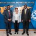 Ato Forson leads Ghana team to IMF/World Bank meetings