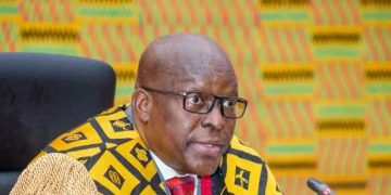 Parliament resumes today with mining-in-forests repeal bill on agenda