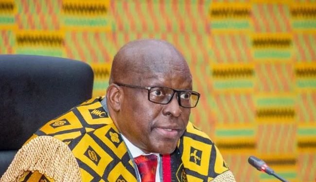 Parliament resumes today with mining-in-forests repeal bill on agenda