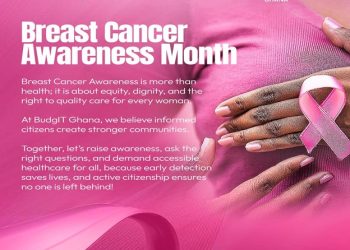 Awareness to Action: Advancing Health Equity This Pink October