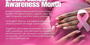 Awareness to Action: Advancing Health Equity This Pink October