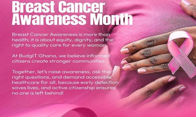 Awareness to Action: Advancing Health Equity This Pink October