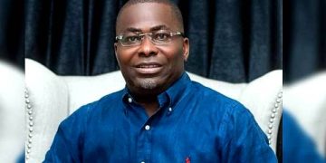 Ken Agyapong appoints Charles Bissue as Campaign Administrator