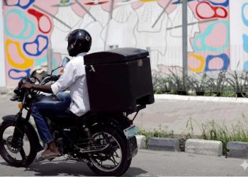 Motorcycle couriers lament police harassment, petition NYA for intervention