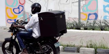 Motorcycle couriers lament police harassment, petition NYA for intervention