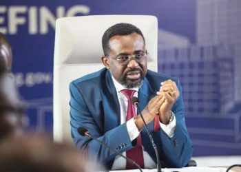 Turn stability into growth, jobs – BoG to banks after inflation dip