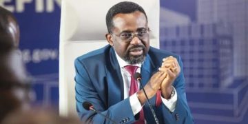 Turn stability into growth, jobs – BoG to banks after inflation dip