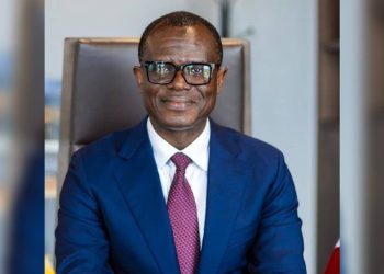 BoG begins stakeholder consultations on 5-year National Payment Systems Strategy