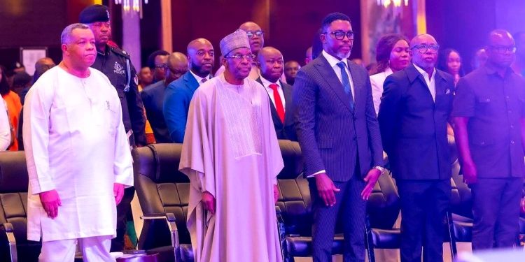 Gomoa Central Economic Zone: A revival of Nkrumah’s industrial vision, says Bagbin