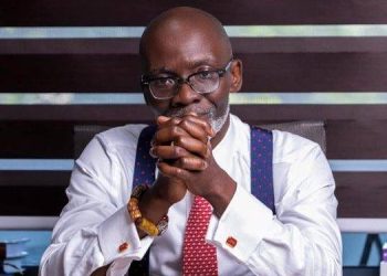 “We never chose roads over flyovers” – Ashanti NPP MPs fume at Otchere-Darko