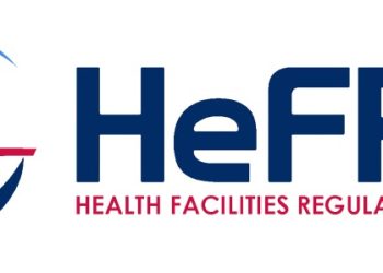 HeFRA shuts 23 unlicensed health facilities in nationwide enforcement drive