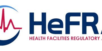 HeFRA shuts 23 unlicensed health facilities in nationwide enforcement drive