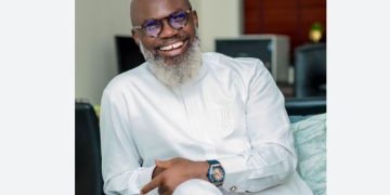 Tarkwa Nsuaem MP engages media, unveils plans to tackle roads, jobs, connectivity gaps