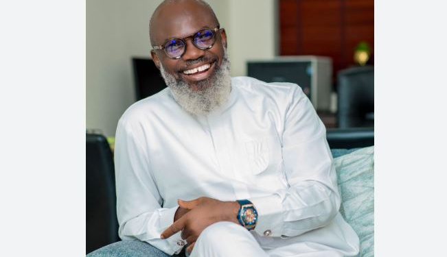 Tarkwa Nsuaem MP engages media, unveils plans to tackle roads, jobs, connectivity gaps