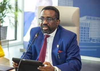 Asiama calls for bank–fintech synergy as BoG pushes open banking