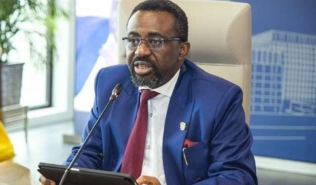 Asiama calls for bank–fintech synergy as BoG pushes open banking