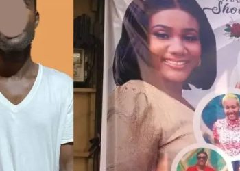 Kumasi: Police Inspector Twumasi jailed for life over murder of girlfriend