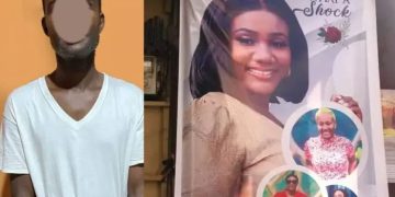 Kumasi: Police Inspector Twumasi jailed for life over murder of girlfriend