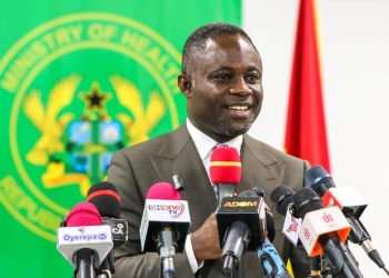 Gov’t to clear unpaid nurses, midwives’ salaries from November – Health Minister