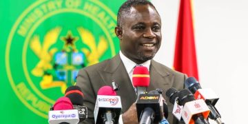 Gov’t to clear unpaid nurses, midwives’ salaries from November – Health Minister