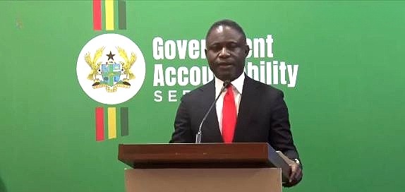 Akandoh blasts Lightwave over $100m ‘failed’ health data project