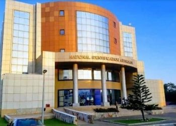 NIA begins issuing Ghana Cards to children aged 6–14
