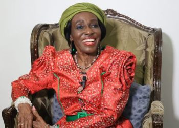 BudgIT Ghana pays tribute to Former First Lady Nana Konadu Agyeman-Rawlings