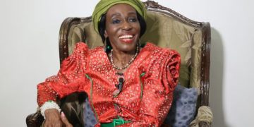 BudgIT Ghana pays tribute to Former First Lady Nana Konadu Agyeman-Rawlings