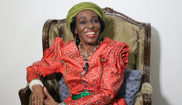 BudgIT Ghana pays tribute to Former First Lady Nana Konadu Agyeman-Rawlings