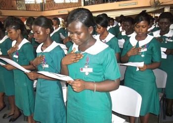 Eschew unprofessional conduct on social media – Nursing Council warns practitioners, trainees