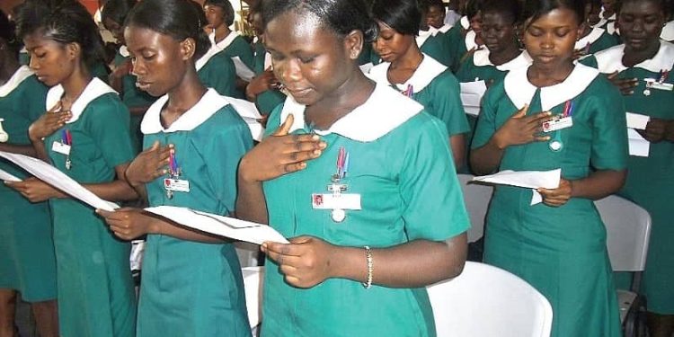 Eschew unprofessional conduct on social media – Nursing Council warns practitioners, trainees