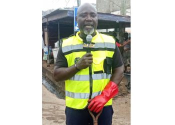 Sanitation Brigade for Development to launch anti-filth campaign in November