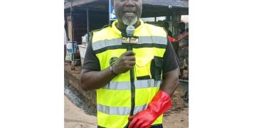 Sanitation Brigade for Development to launch anti-filth campaign in November