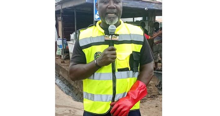 Sanitation Brigade for Development to launch anti-filth campaign in November