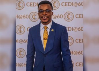 Cedi@60: Our Money, Our Pride, Our Responsibility