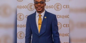 Cedi@60: Our Money, Our Pride, Our Responsibility
